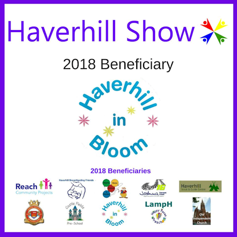 Haverhill Show HiB